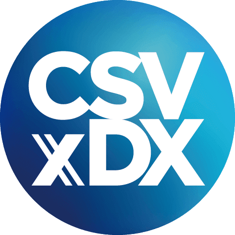 [CSV × DX]